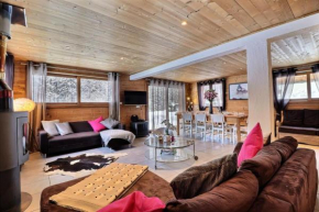 Résidence Agapes - Chalet Agapes - 8 Personnes - Montriond MAE-3961